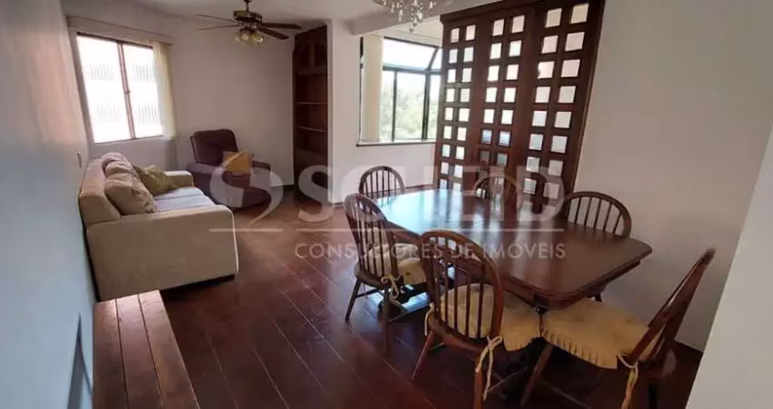 Apartamento com 3 quartos à venda na Avenida Ministro Álvaro de Souza Lima, --, Jardim Marajoara, São Paulo