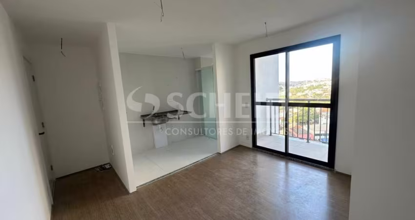 Apartamento a venda com 2 quartos 1 vaga no Jardim Marajoara