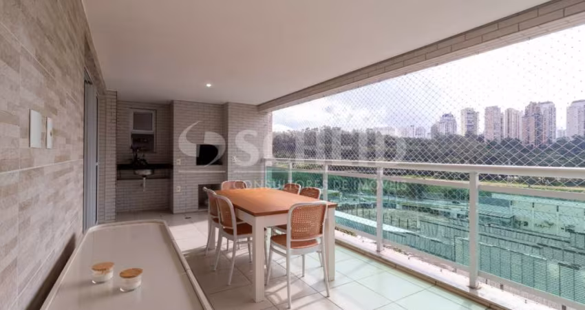 Apartamento à Venda no Condomínio Stellato - Chácara Santo Antônio.