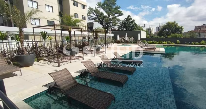 Apartamento Novo à Venda no Jardim Marajoara, 47m², 2 Quartos e 1 vaga.