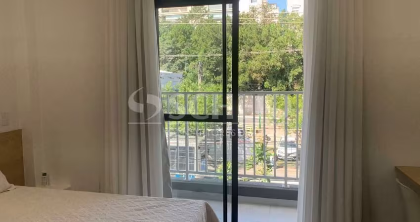 Studio Mobiliado My One Alto da Boa Vista