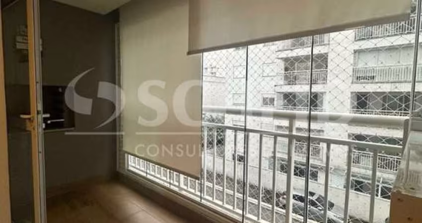 ÓTIMO APARTAMENTO PARA LOCAÇÃO JD. MARAJOARA( semi mobiliado)