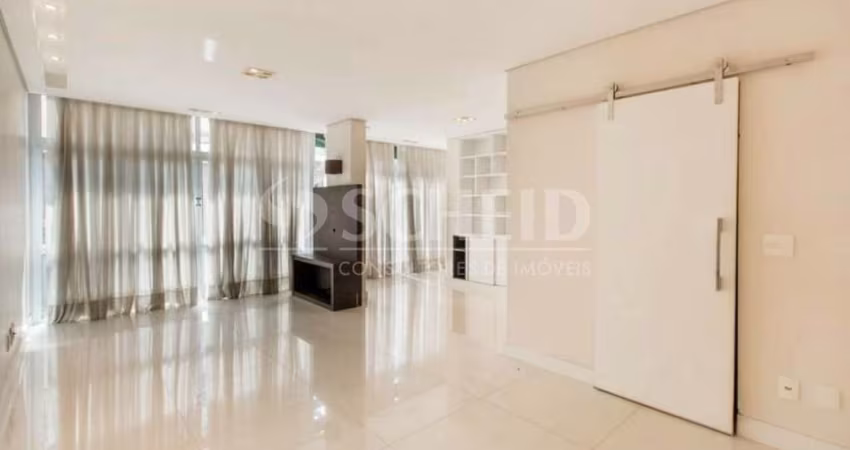 APARTAMENTO REFORMADO NO ITAIM-BIBI!