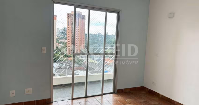 Apartamento a Venda no Jr Marajoara 03 quatros , lazer completo