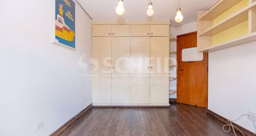 Apartamento tipo para venda com 4 quartos, sendo 2 suítes, 200m²
