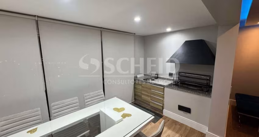 Apartamento a Venda condomínio Viva