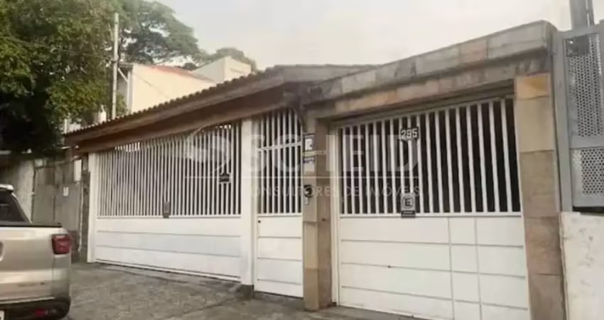 Casa com 4 quartos à venda na Rua Félix de Sousa, --, Campo Belo, São Paulo