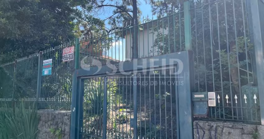 Imóvel à venda na Av. Santo Amaro, 321 m², 4 vagas