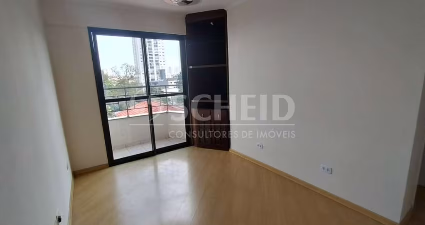 Apartamento a venda de 65,00m² útil, com 2 quartos e 2 vagas, na Vila Santa Catarina!