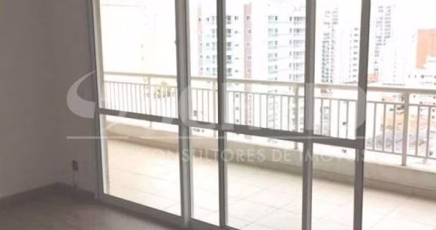 Apartamento a venda de 116,00m² útil, com 4 quartos, na Vila Mascote.