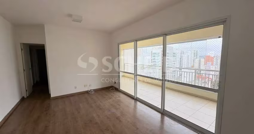 Apartamento a venda na vila mascote com 116,00m², 4 quartos sendo 2 suítes e 2 vagas.