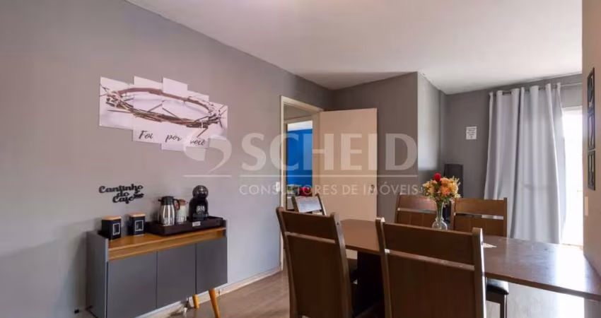 Apartamento para venda 2 quartos - 2 vagas - Vila Santa Catarina