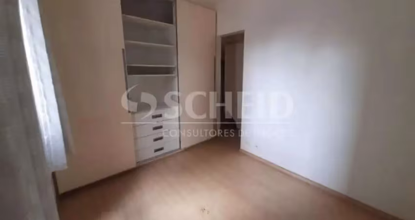 Apartamento de 3 Quartos com Suíte no Morumbi
