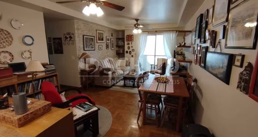 Apartamento para locação em Pinheiros com 2 quartos, 1 suíte com closet, 1 vaga de garagem