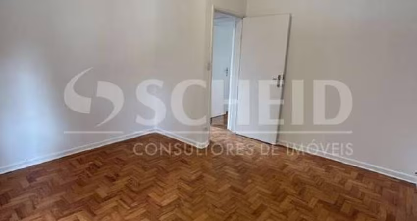 Apartamento para Locação / Venda em Pinheiros com 55m² e 1 dormitório