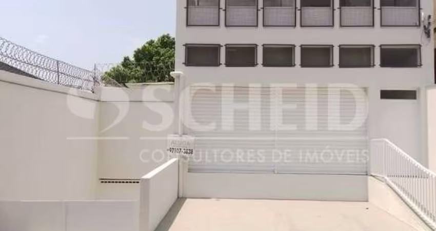 Prédio Comecial