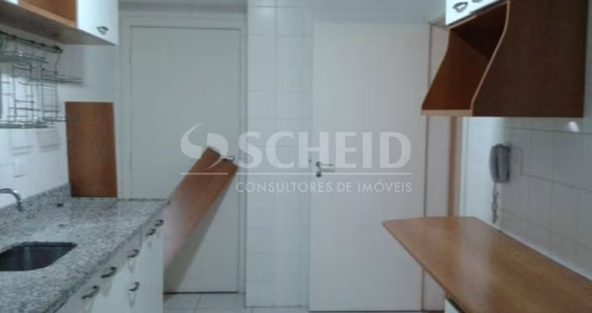 magnifico apartamento pronto para morar,na travessa da rua socrates.