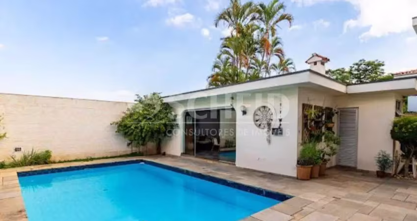 Casa à venda na r. duarte leite, granja julieta, 4 suítes, 4 vagas