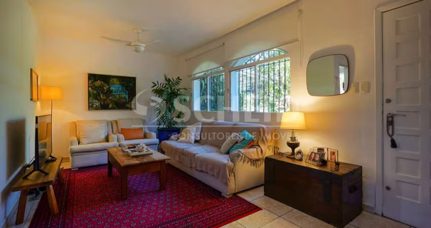 Sobrado de Vila Alto da Boa Vista 2 quartos 1 vaga