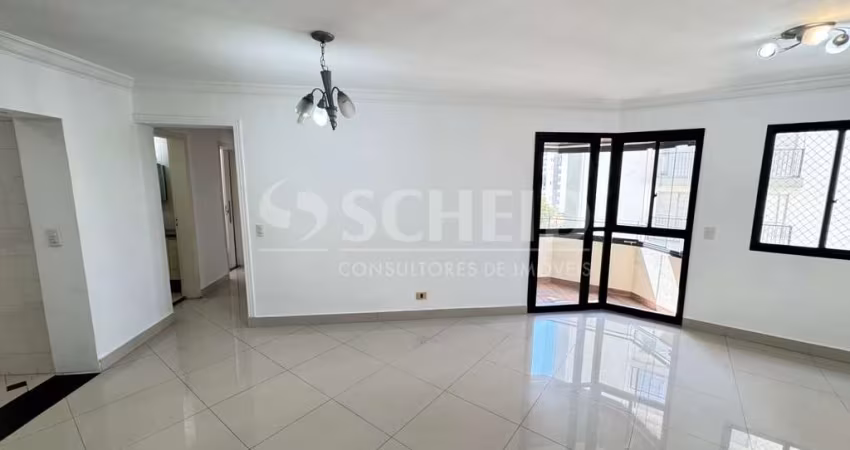Apartamento a venda 84m² 3 dormitórios (1 suíte) na Vila Mascote.
