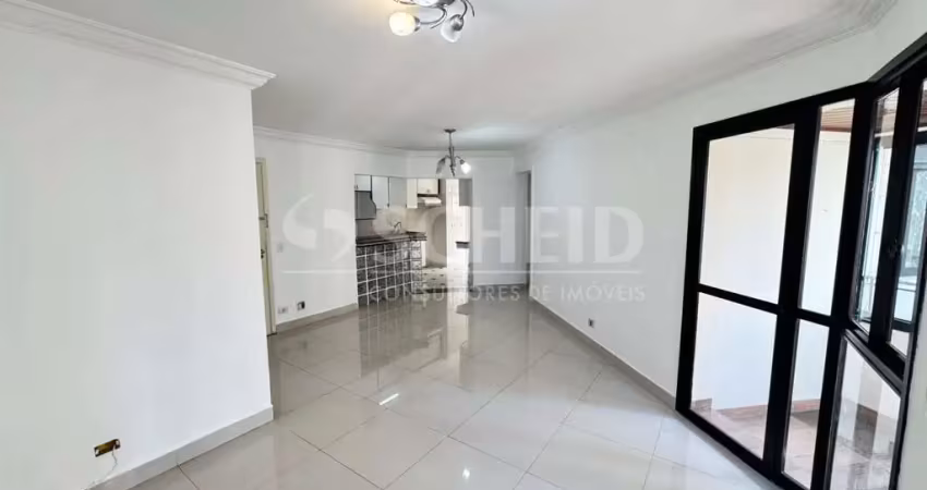 Apartamento a venda 84m² 3 dormitórios (1 suíte) na vila mascote.