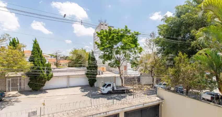 Sobrado para venda 4 quartos - 332m² - 6 vagas - Moema