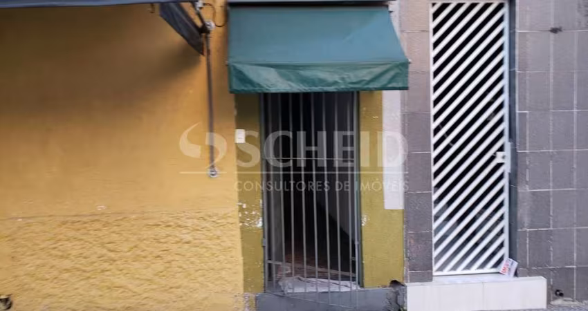 Sobre Loja Vila Romana com 100m² e 06 salas comerciais