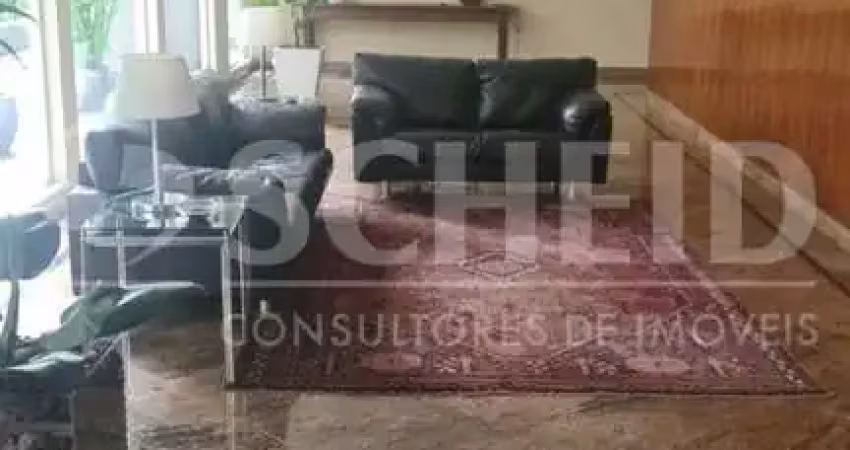 Apartamento com 2 quartos para alugar na Rua Bela Cintra, --, Consolação, São Paulo