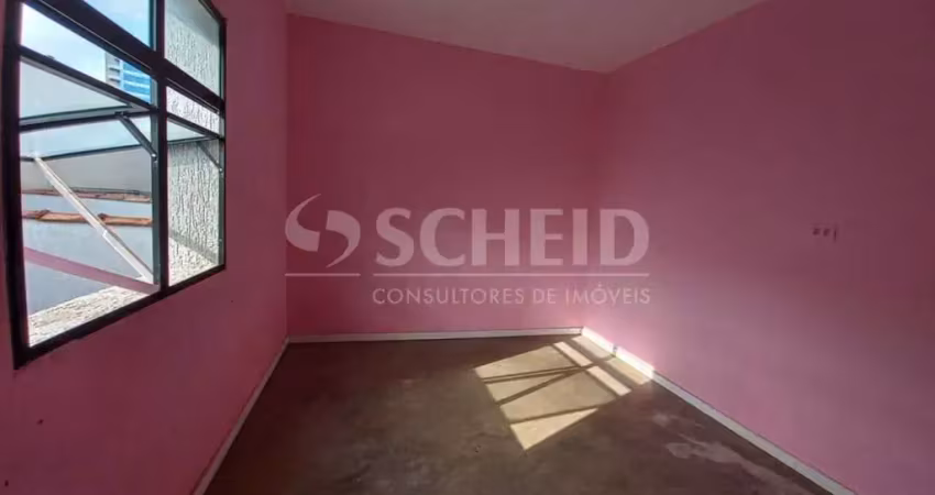 Casa comercial com 4 salas à venda na Rua Francisco Romeiro Sobrinho, --, Alto da Boa Vista, São Paulo