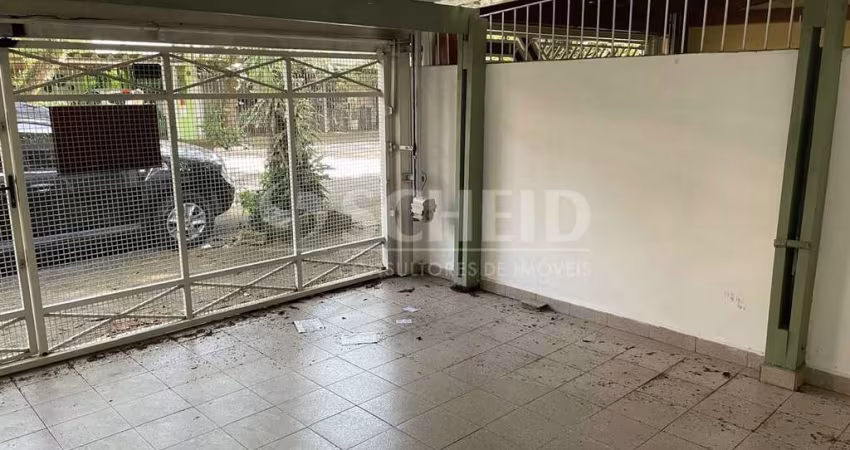 casa a venda no Alto da Boa Vista