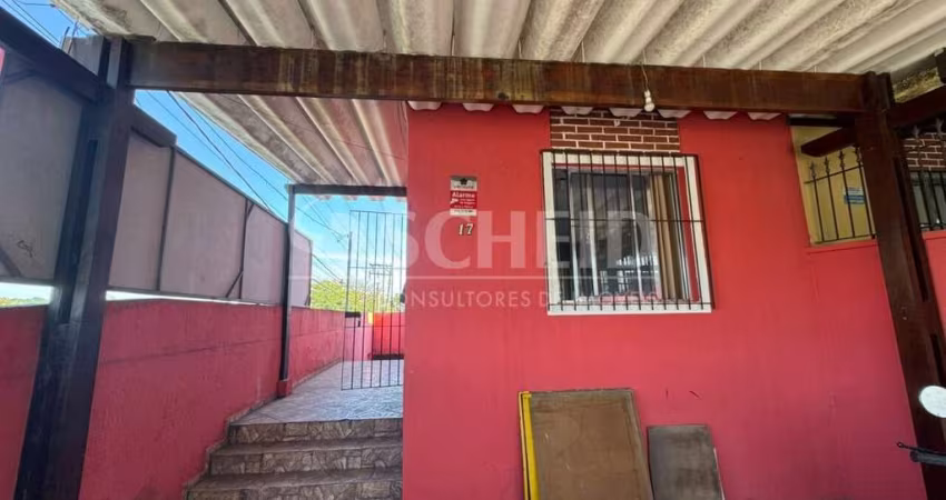 Sobrado para venda 2 quartos - 1 vaga - Pedreira
