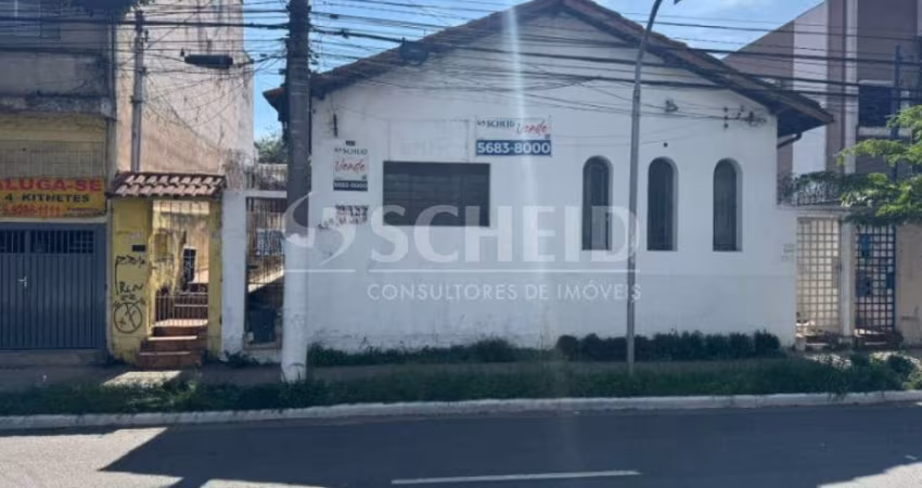 Casa para venda comercial/residencial - 80m² - Santo Amaro