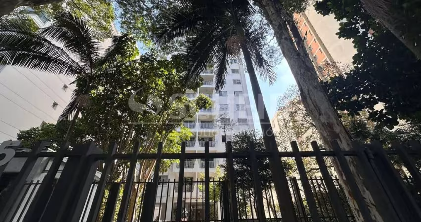 Apartamento à Venda no Alto da Boa Vista com 74m², 3 dormitórios e 1 vaga fixa.