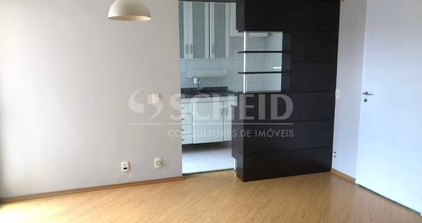 Apartamento para locação perto do supermercado Assai Interlagos, 02 quartos, varanda