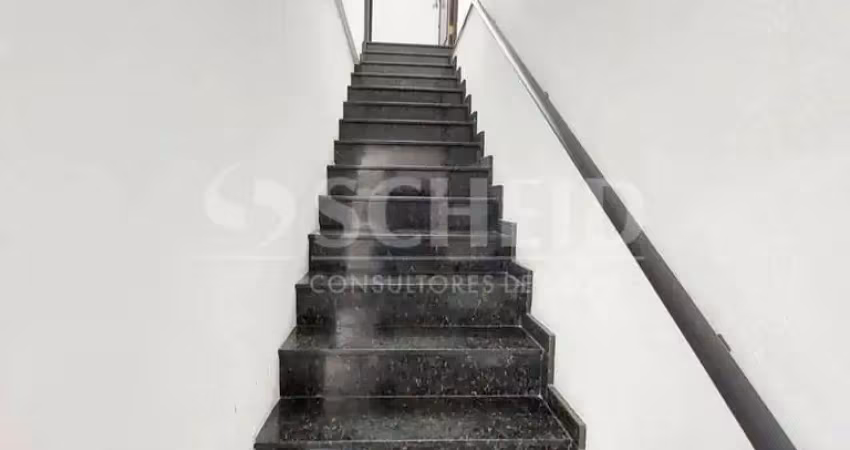 Casa comercial com 5 salas para alugar na Avenida Interlagos, --, Jardim Marajoara, São Paulo