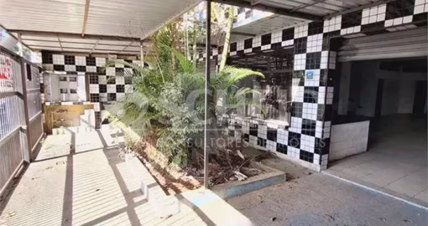 Prédio comercial à venda ou para alugar em Interlagos - SP