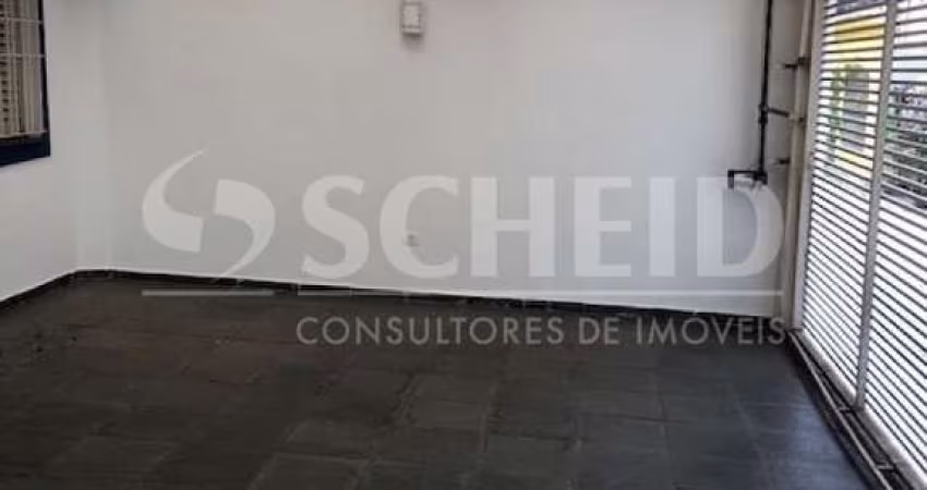 Casa de Vila Térrea 2 dorms 2 vagas no Jardim Marajoara! Travessa da rua Sócrates