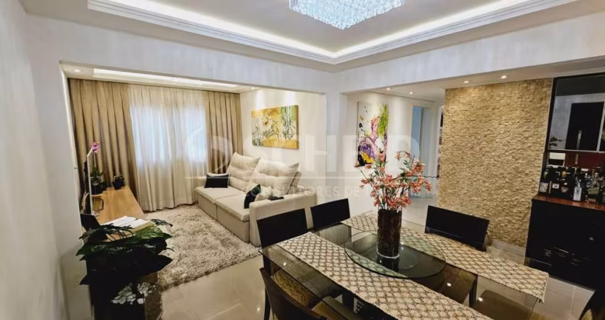 Apartamento á venda, 3 dormitórios, 1 banheiro, 2 vagas, 69  m2