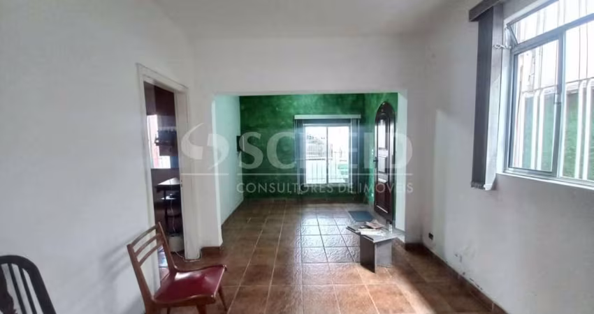 Casa com 3 Quartos à venda, 300m² - Vila Mascote