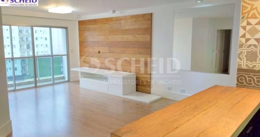 Apartamento a venda com 3 quartos , 1 suíte , 2 vagas a venda na Vila Mascote