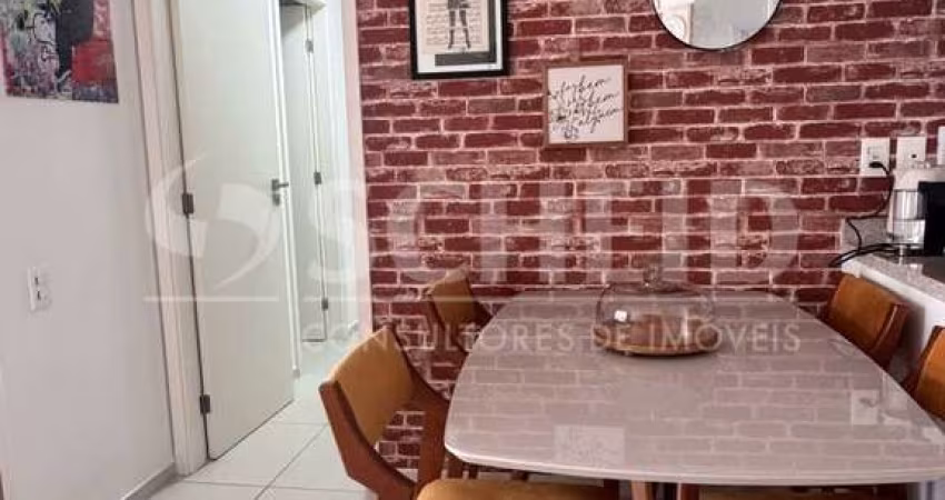 Apartamento a venda na  região da Vila Alexandrina !