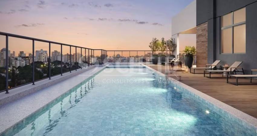 Apartamento a venda de 81m² com 3 Quartos e Varanda Gourmet - Entrega em Maio de 2025