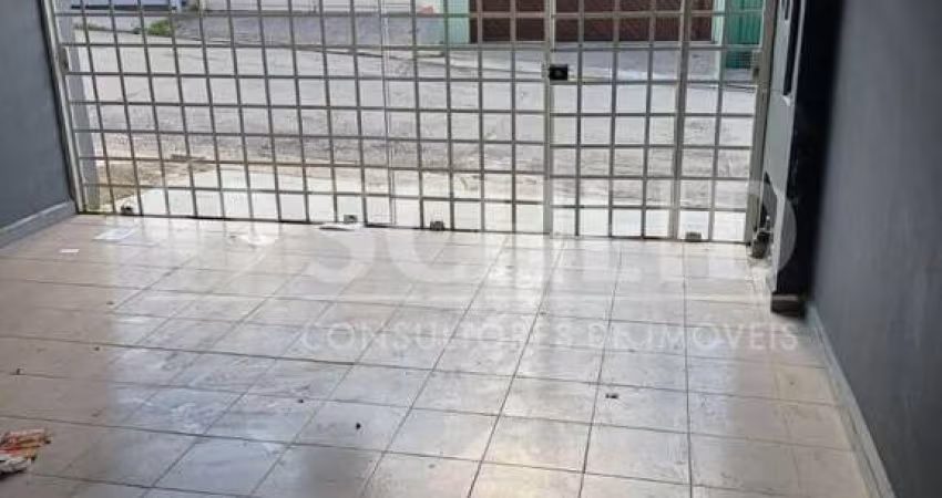 Casa térrea 2 Quartos  com 1 suíte para locação no Jd Marajoara