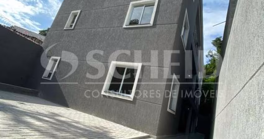 Apartamento para locação com 28m² no Jardim Sabará