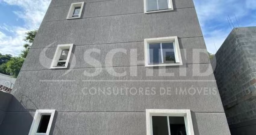 Apartamento para locação com 30m² no Jardim Sabará