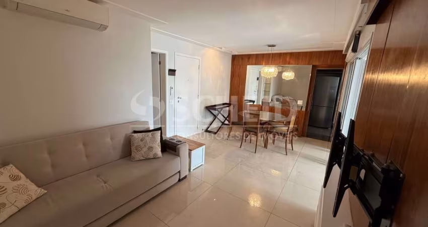 Apartamento venda e/ou locação Chacara Sto Antonio