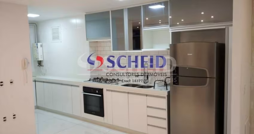Apartamento para locação no Bosques Marajoara!!!