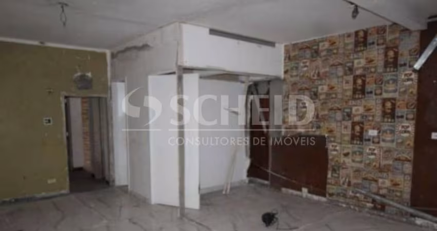Casa comercial para locação no Paraiso, 250m², 5 salas, 7 WCs, 2 vagas, a 500 m do Metrô Paraiso.