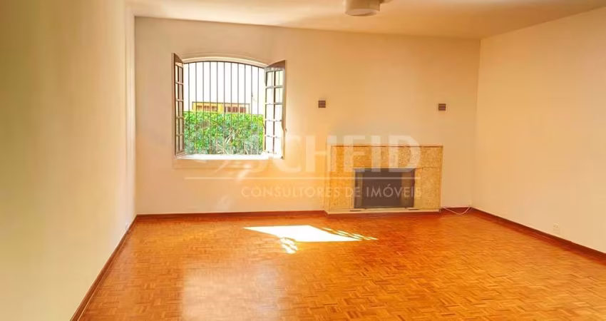 CASA TÉRREA, 3 DORMITÓRIOS, 3 SALAS, 5 VAGAS - CHÁCARA SANTO ANTÔNIO