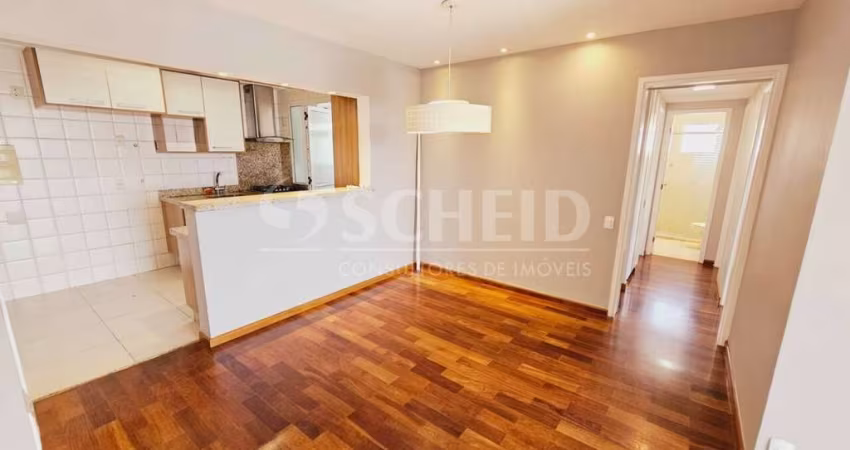 Apartamento  Jd Marajoara,  3 dormitórios, suite, 2 vagas  93 m2